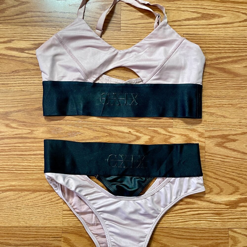 CXIX Polewear Set Size XL